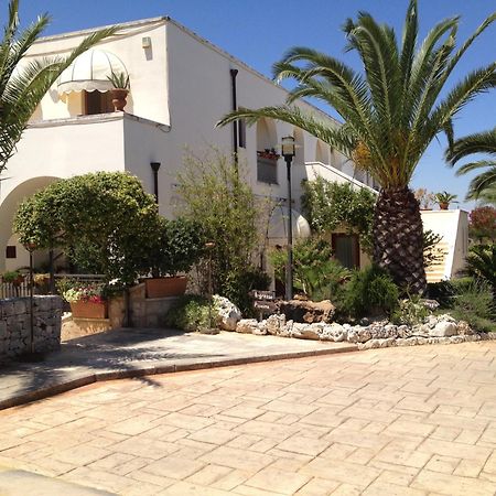 Masseria Casale Dei Fornici Полиняно а Маре Екстериор снимка
