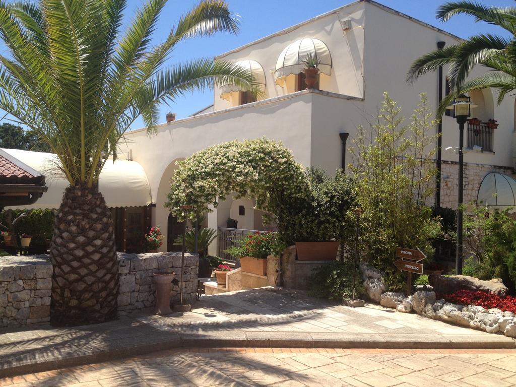 Masseria Casale Dei Fornici Полиняно а Маре Екстериор снимка
