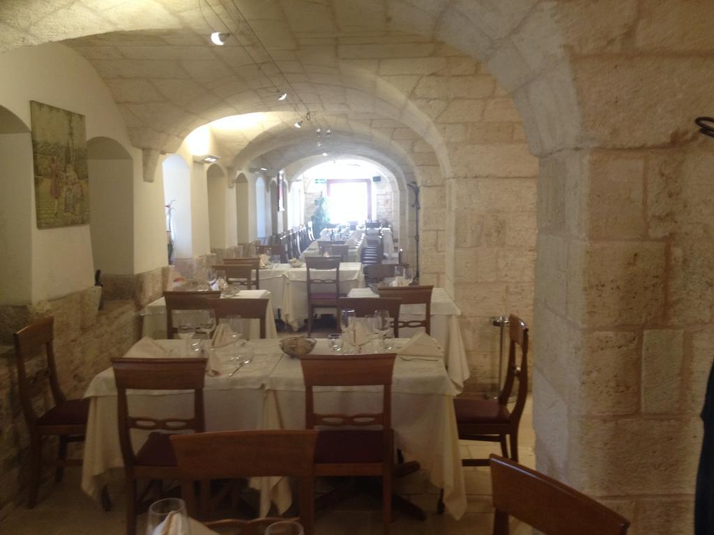 Masseria Casale Dei Fornici Полиняно а Маре Екстериор снимка