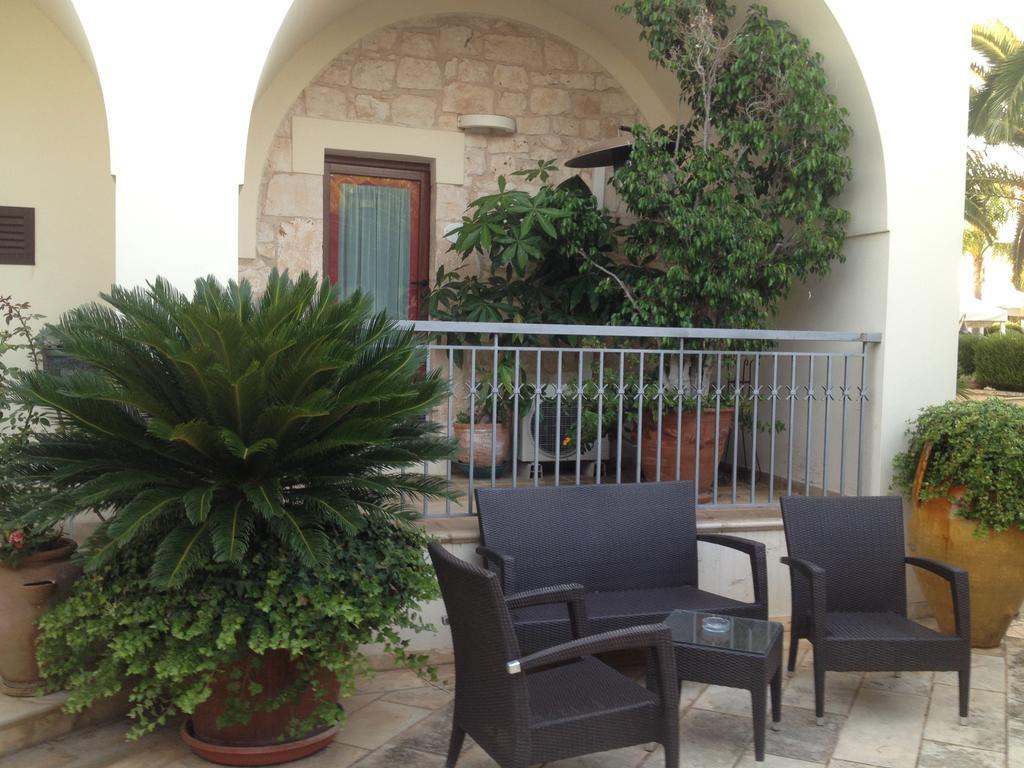 Masseria Casale Dei Fornici Полиняно а Маре Екстериор снимка