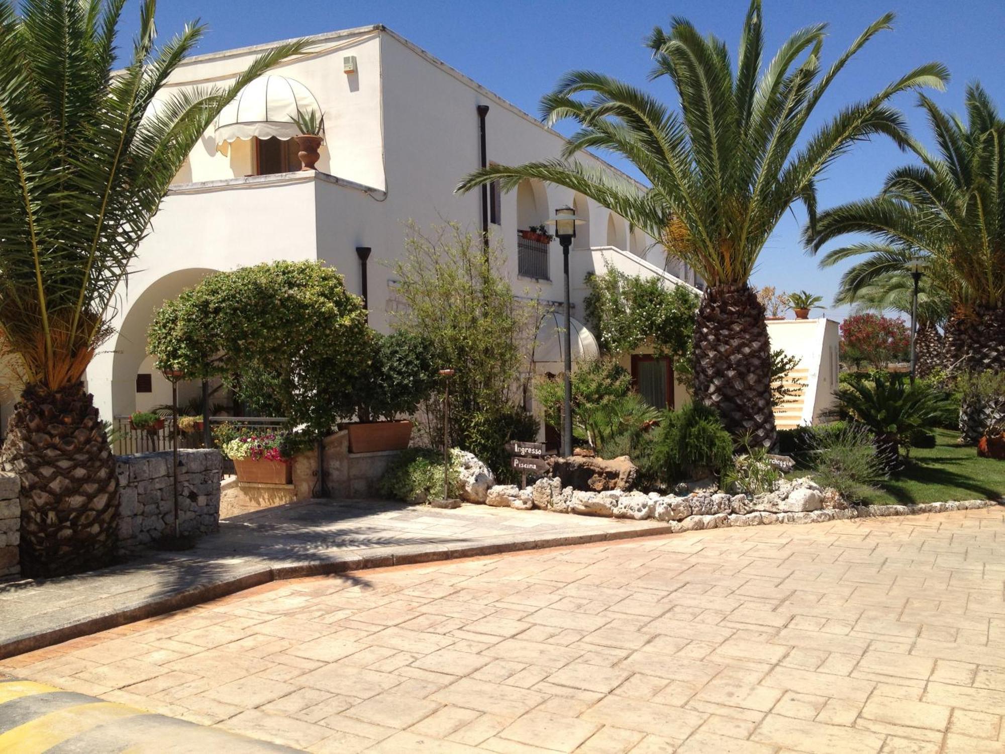 Masseria Casale Dei Fornici Полиняно а Маре Екстериор снимка