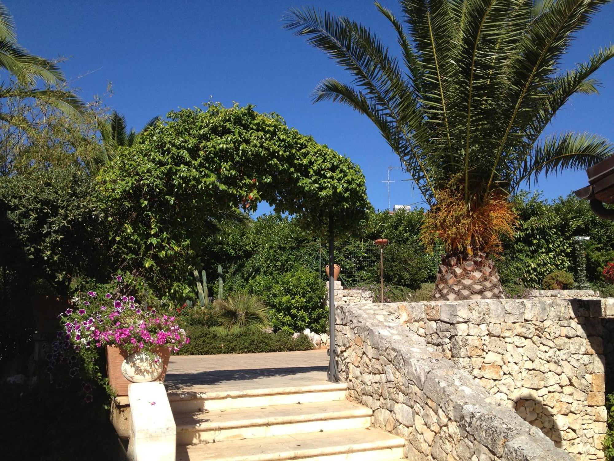 Masseria Casale Dei Fornici Полиняно а Маре Екстериор снимка