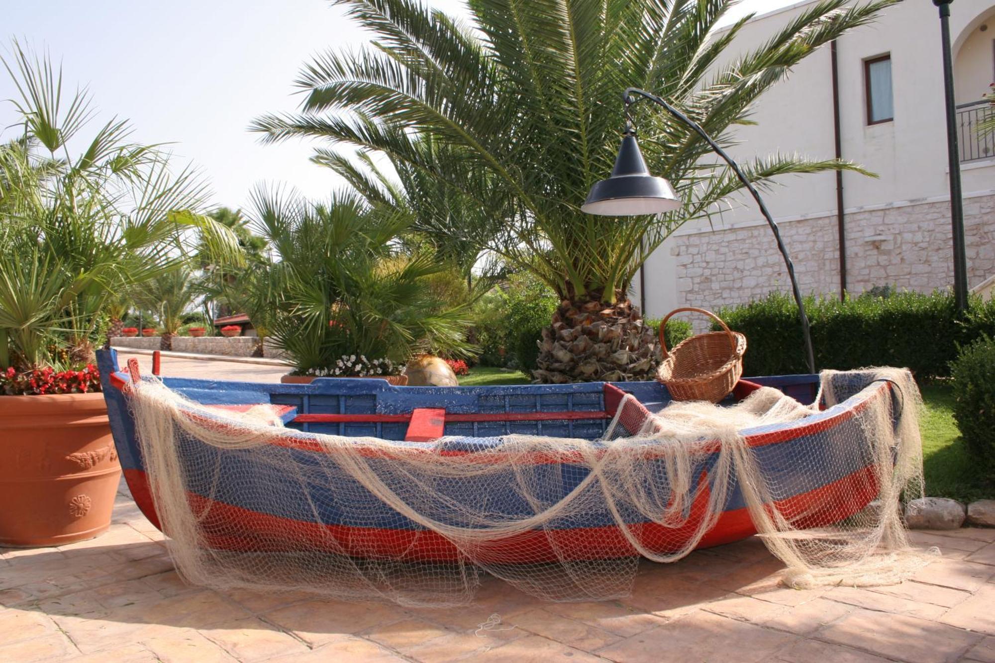 Masseria Casale Dei Fornici Полиняно а Маре Екстериор снимка