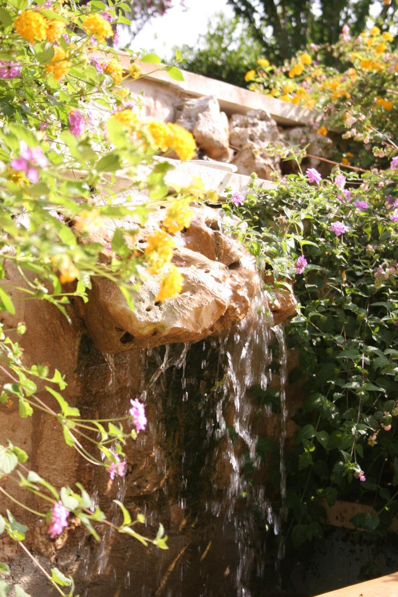 Masseria Casale Dei Fornici Полиняно а Маре Екстериор снимка