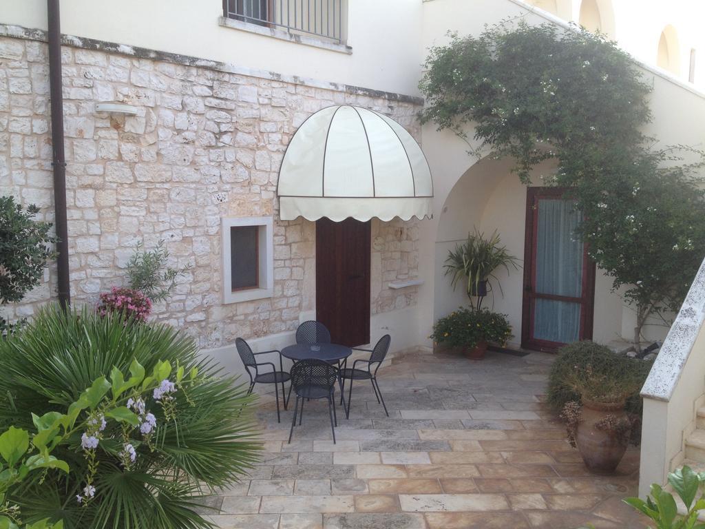 Masseria Casale Dei Fornici Полиняно а Маре Екстериор снимка