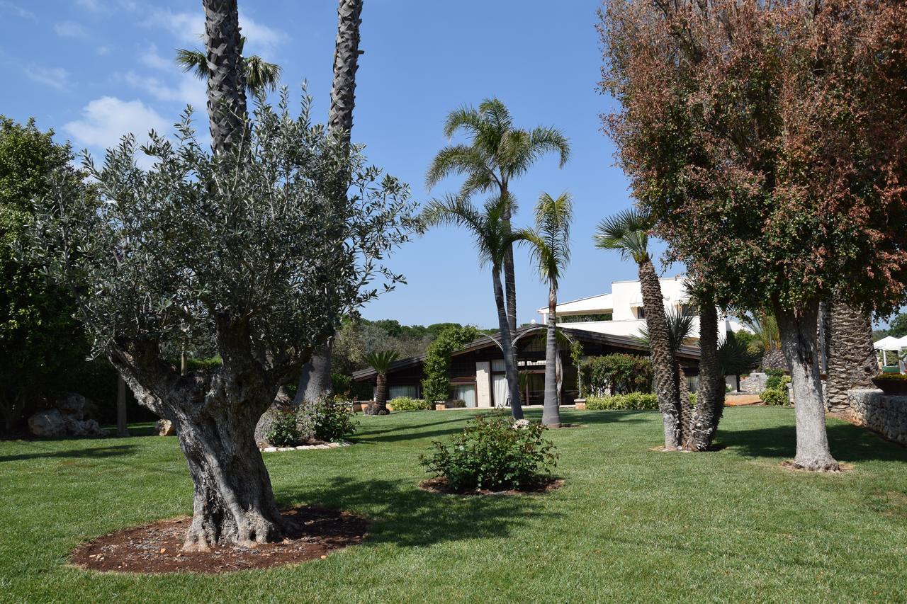 Masseria Casale Dei Fornici Полиняно а Маре Екстериор снимка