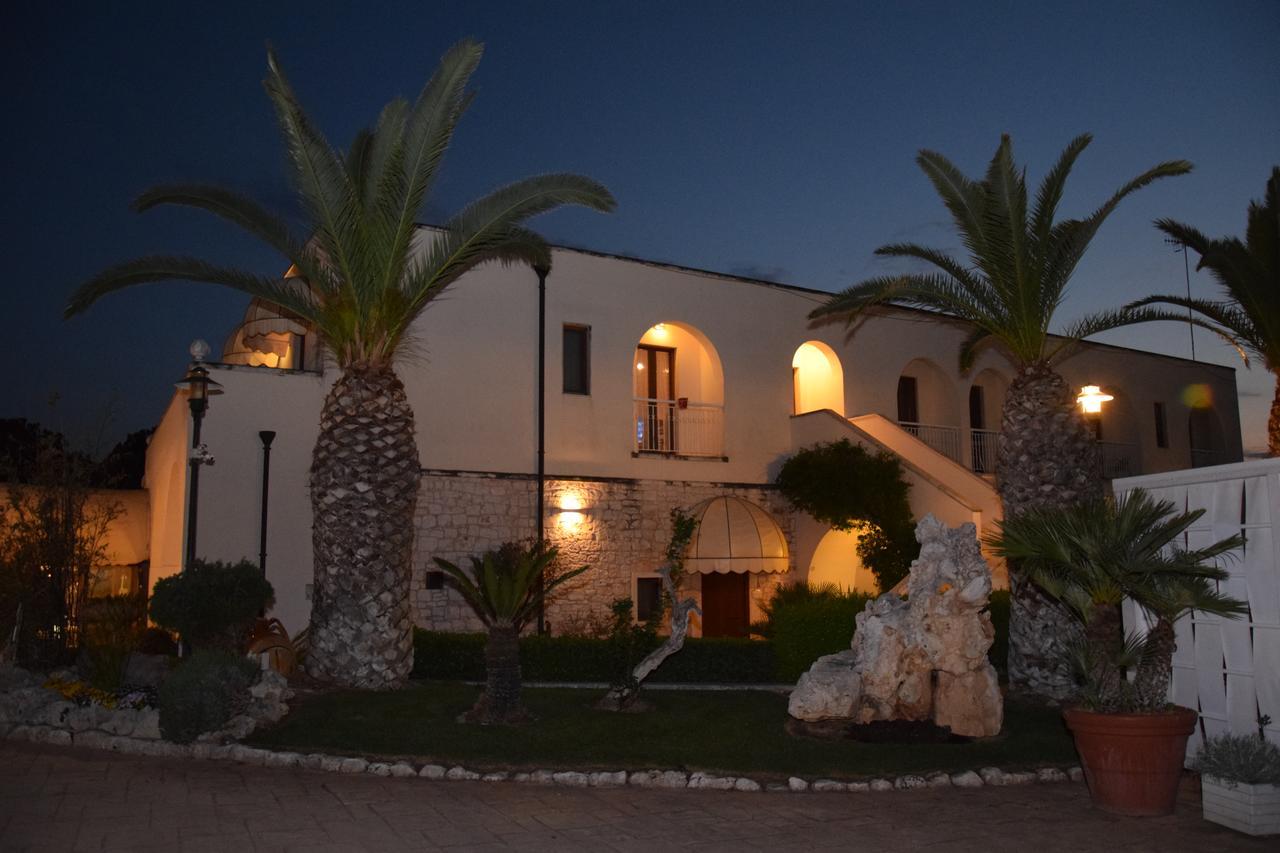 Masseria Casale Dei Fornici Полиняно а Маре Екстериор снимка