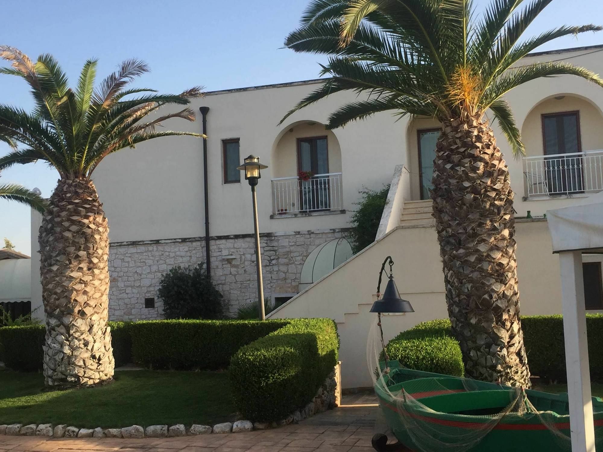 Masseria Casale Dei Fornici Полиняно а Маре Екстериор снимка